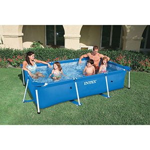 Intex Above Ground Baby Splash Pool