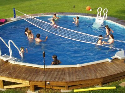 Best Above Ground Pool