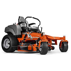 Husqvarna MZ61, 61 in. 27 HP Briggs & Stratton Zero Turn Riding Mower