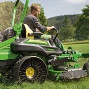 best zero turn mower