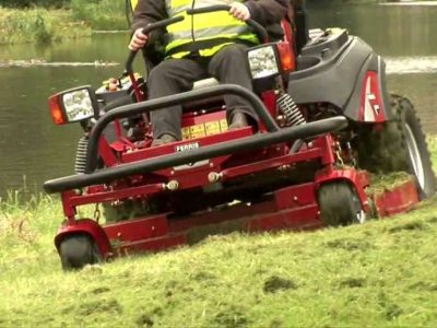 Which Is Better, Zero Turn Mower Or Riding Mower