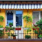 15 Inspiring Balcony Garden Ideas That are a Must!