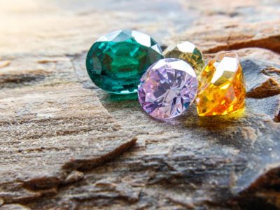 How to Find Gemstones in your Backyard: Complete Guide 2020