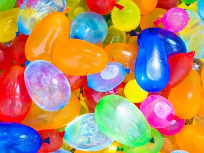 27 Fun Water Balloon Games to Play with Your Kids! 2020