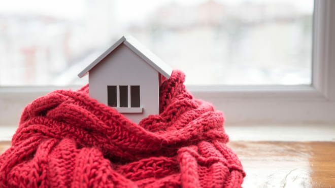 6 Cheapest Ways to Heat Your Apartment in Atlanta