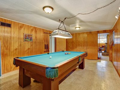 What You Need to Know about Pool Table Moving