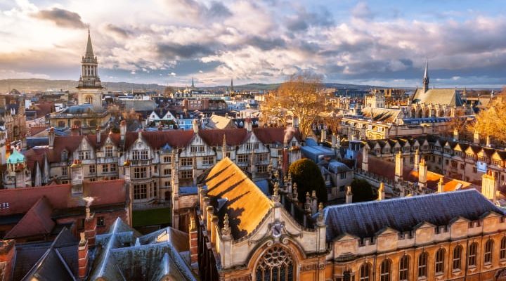 Moving to London from Aberdeen: Everything You Need to Know