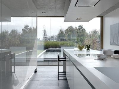 Why Your Kitchen Needs Bigger and Better Windows