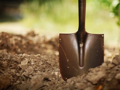 All Different Types of Shovels – Explained in Detail