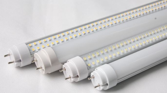 Are LED's Better Than Fluorescent