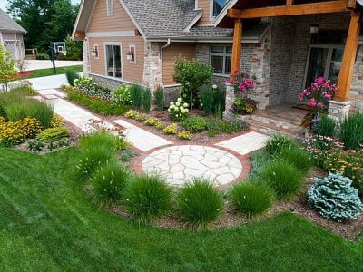 Backyard Ideas: Landscape Ideas for Your Inspiration 