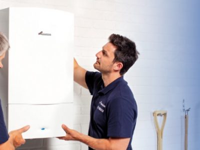 6 Signs That Your Boiler Is Broken