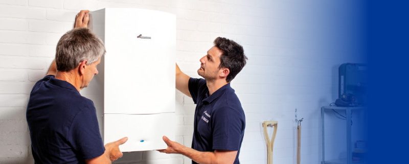 6 Signs That Your Boiler Is Broken