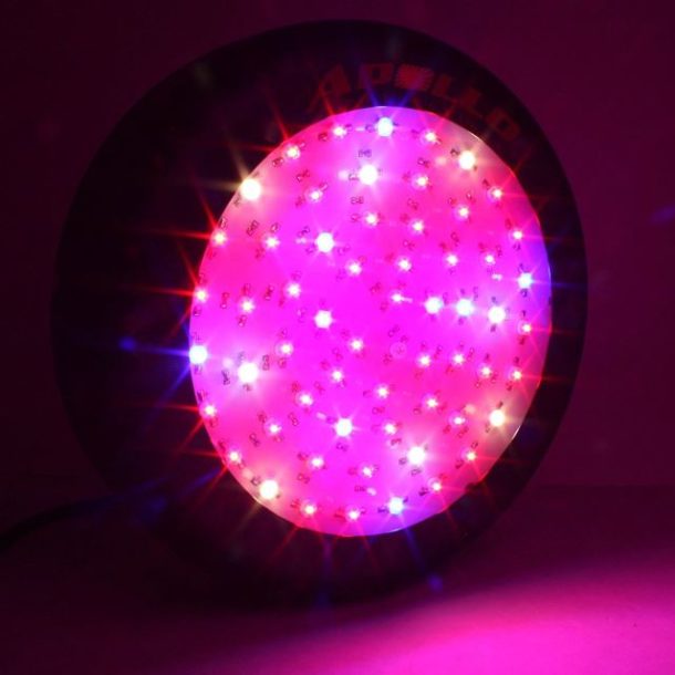 G8LED Grow Lights