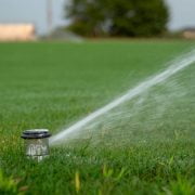 How Much Inground Sprinkler Systems Cost? A Detailed Analysis