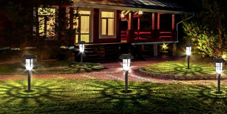 How to Make Solar Lights Brighter: A Detailed Explanation