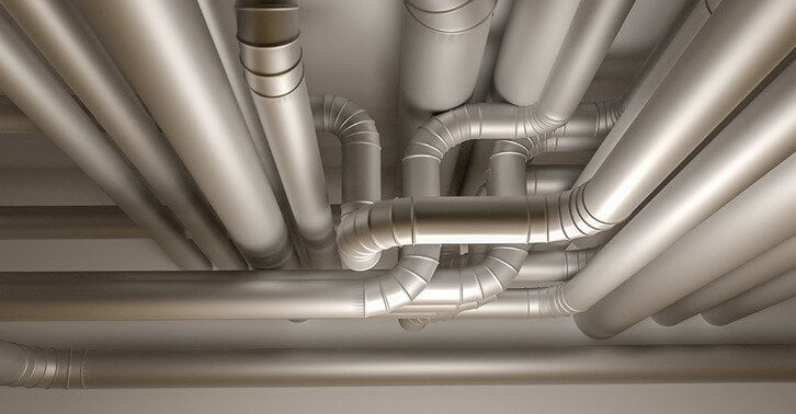 How to Test for Air Duct Leaks