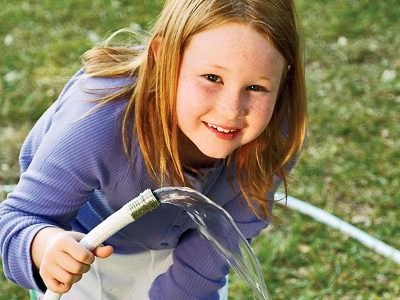 Is Your Garden Hose Safe for Drinking?