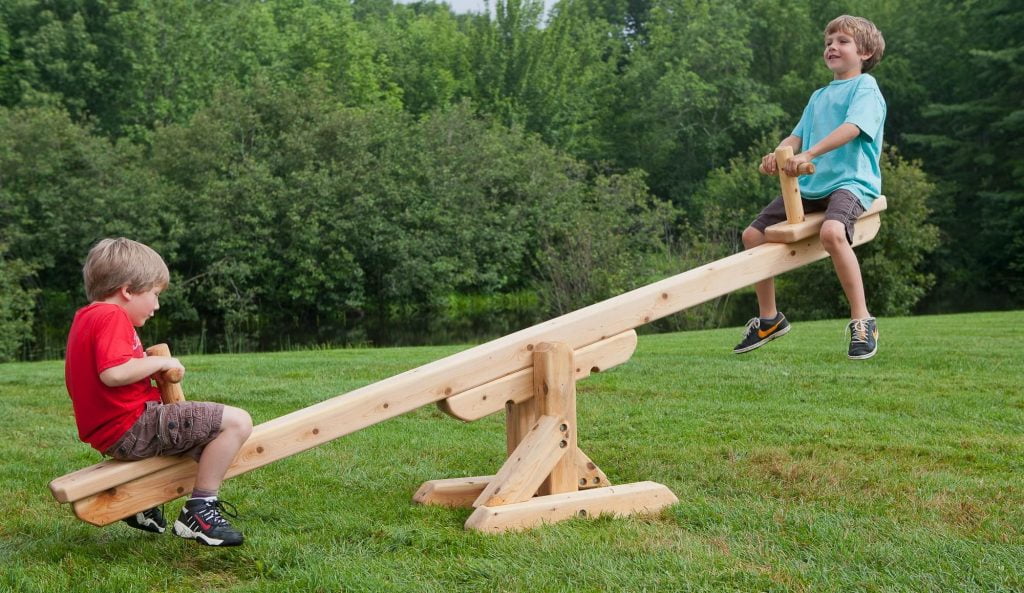 See-saw