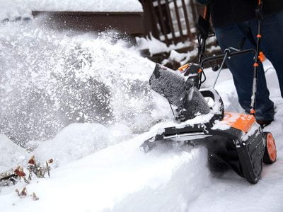 Snow Blower Brands: Top Pick for Your Powerful & Reliable Choices