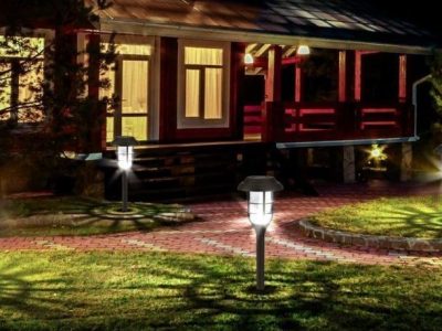 Top 10 Places to Buy the Best Solar Lights