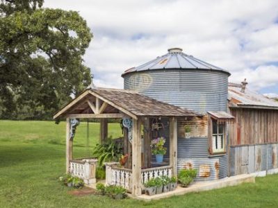 Top 15 Garden Shed Ideas [#12 is Beautiful]