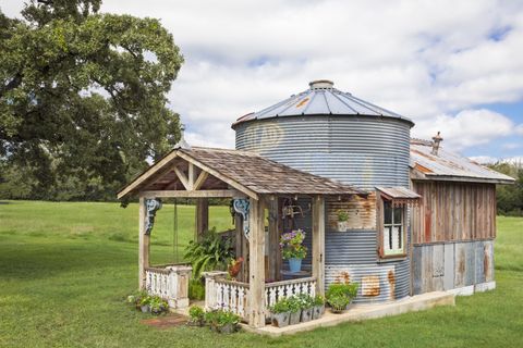 Top 15 Garden Shed Ideas [#12 is Beautiful]