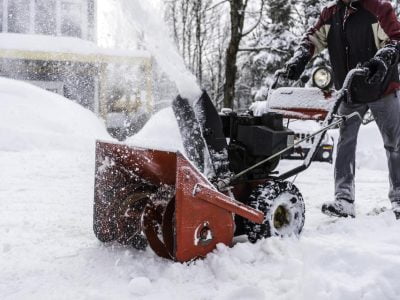 Troy Bilt vs. Craftsman: Which Brand to Prefer for a Snowblower?