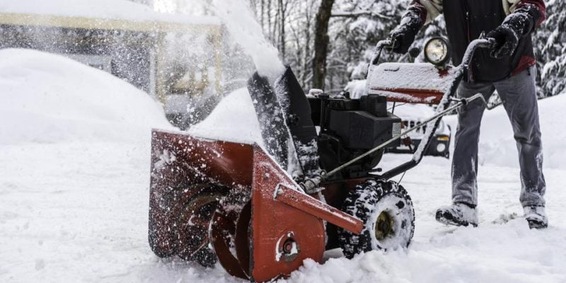 Troy Bilt vs. Craftsman: Which Brand to Prefer for a Snowblower?