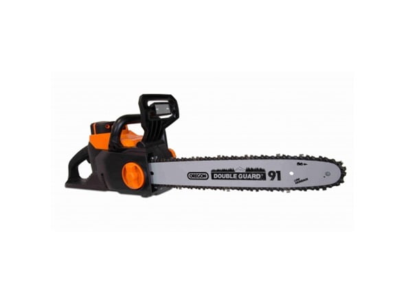 Wen Electric Chainsaw