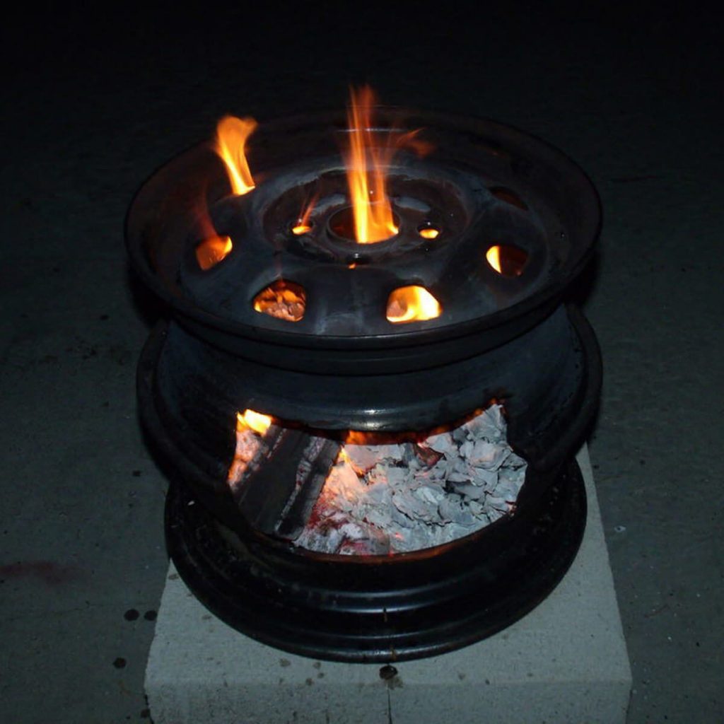 14 Amazing Fire Pit Ideas To Try Out In 2020 Laptrinhx News