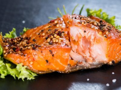 10 Sensational Smoked Salmon Recipes You Need to Try