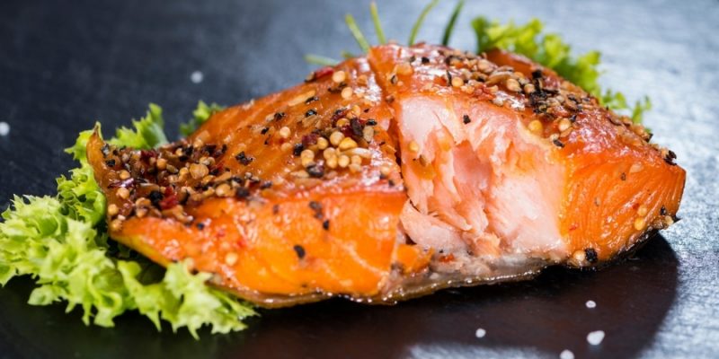 10 Sensational Smoked Salmon Recipes You Need to Try