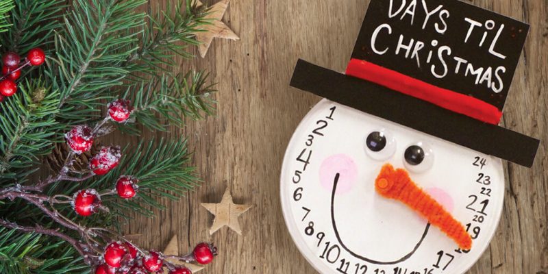 13 Snowman Crafts and Ideas for Christmas