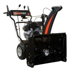 Sno Tek Sno Blower