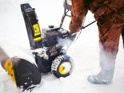 Ariens vs. Husqvarna Snow Blower: High Tech Power You Can Count On