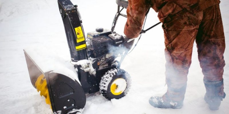 Ariens vs. Husqvarna Snow Blower: High Tech Power You Can Count On