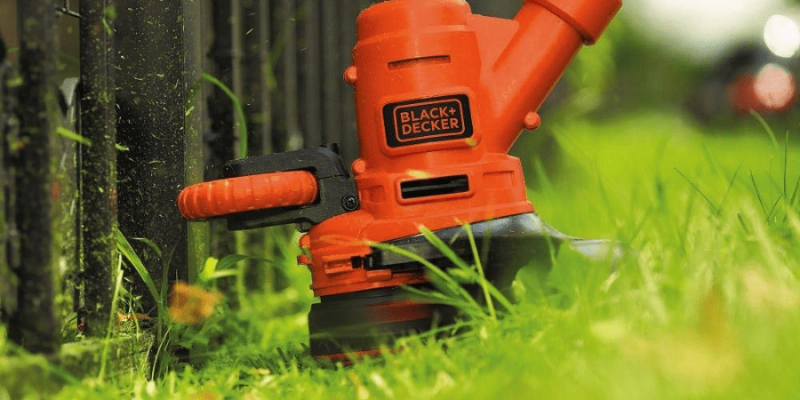 Black and Decker GH900 Trimmer Review 