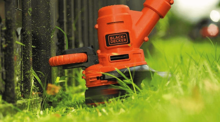 Black and Decker GH900