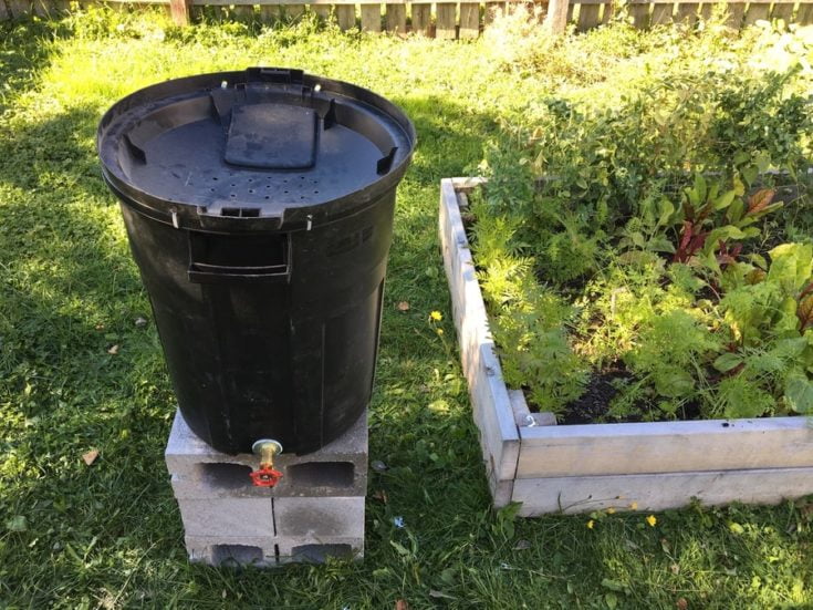 DIY-Rain-Barrel