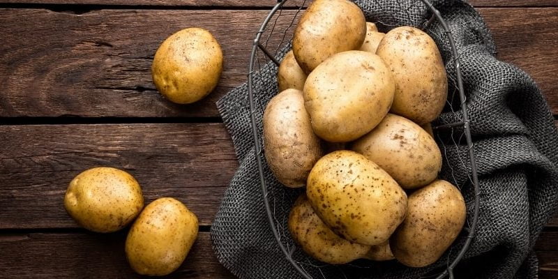 Fun Facts About Potatoes: Every Age Group Should Know