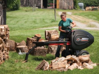 How Much are Log Splitters and Where to Buy Them?