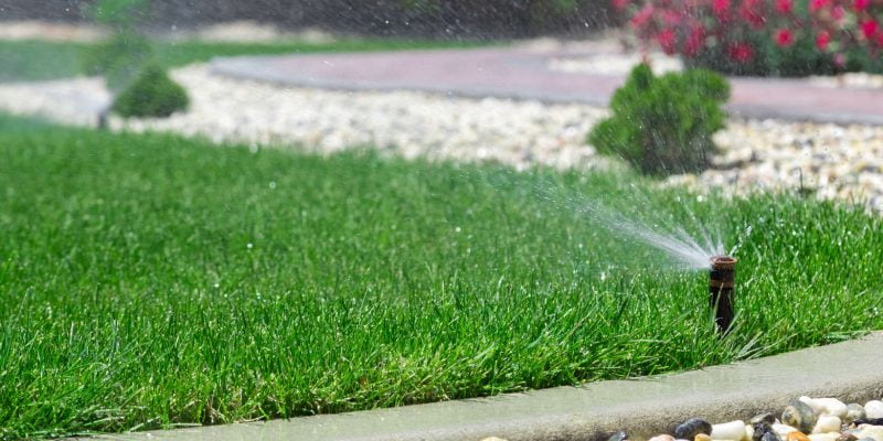 How to Adjust Sprinkler Heads: - Quick and Easy Guide