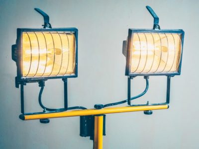 LED vs. Halogen Flood Lights: Learn the Difference 