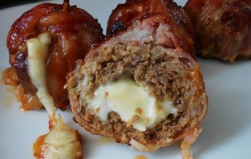 Meatball Bombs