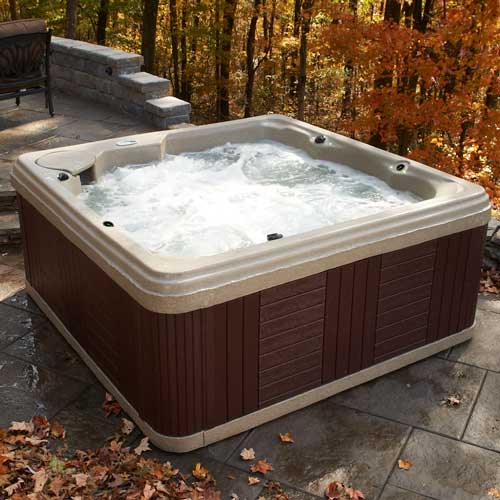 Luxury Hot Tub Ideas You Must Checkout Laptrinhx News