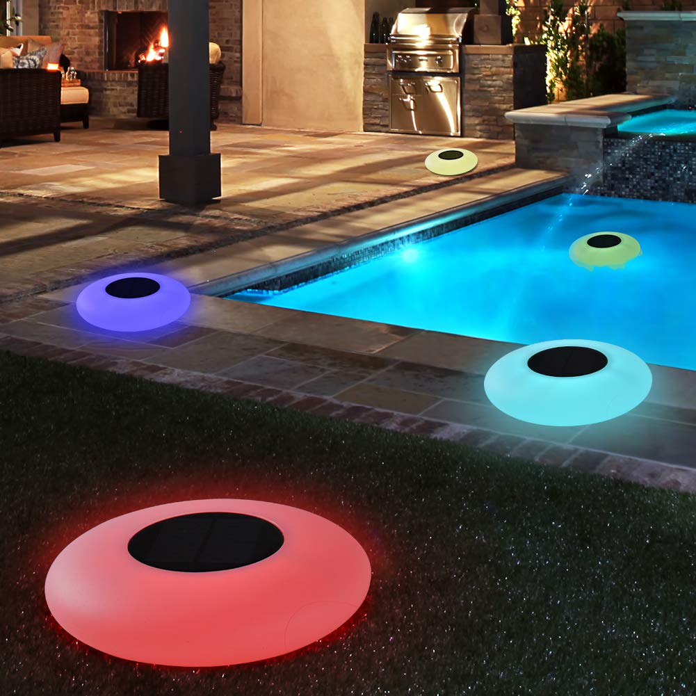 Pool Lights