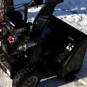 Sno Tek Sno Blower Reviews