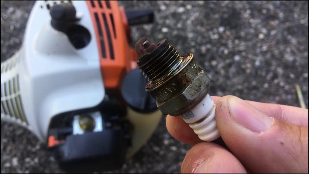 Spark Plug