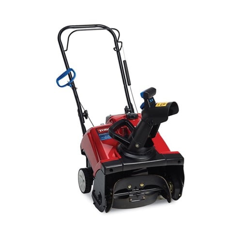 Toro Power Blower